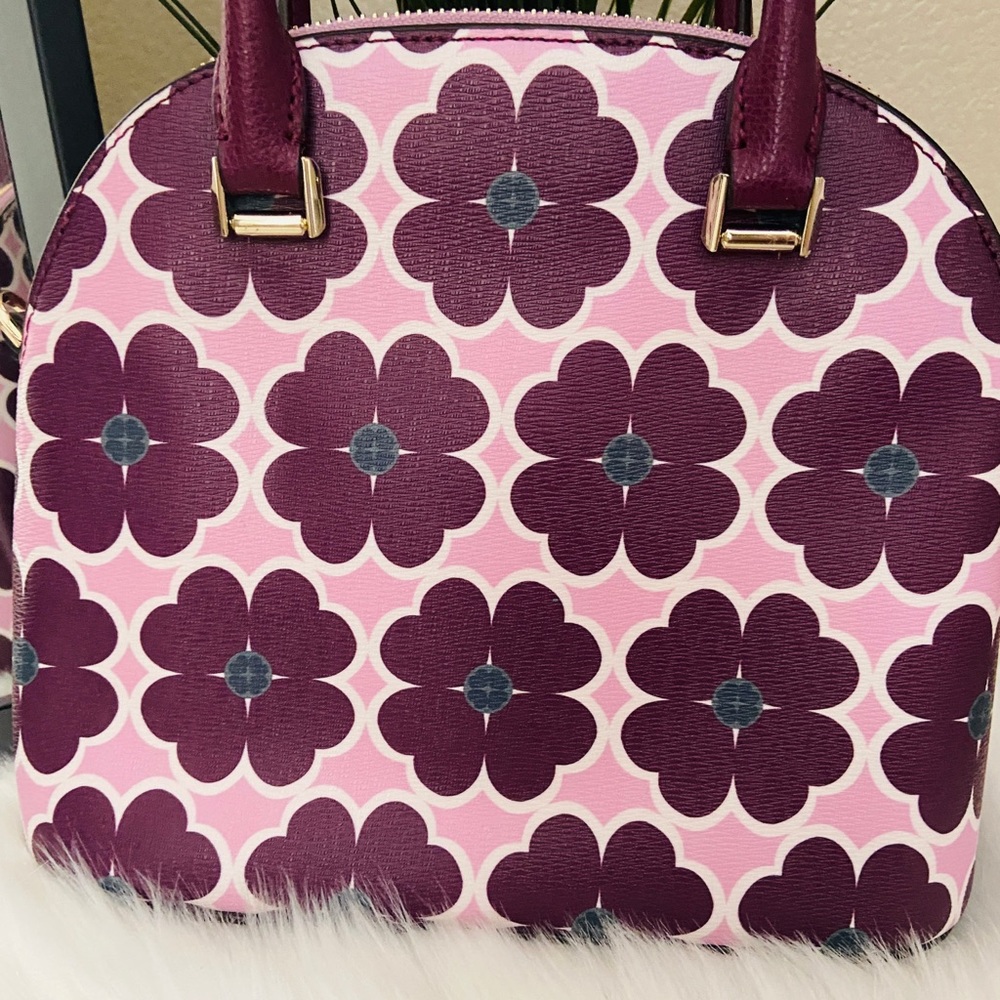 Kate Spade Handbag - Picture 8 of 16